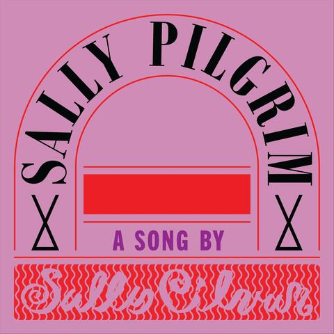 Sally Pilgrim