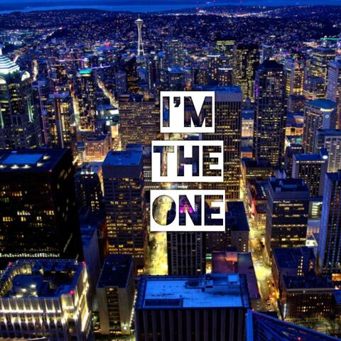 I'm the One
