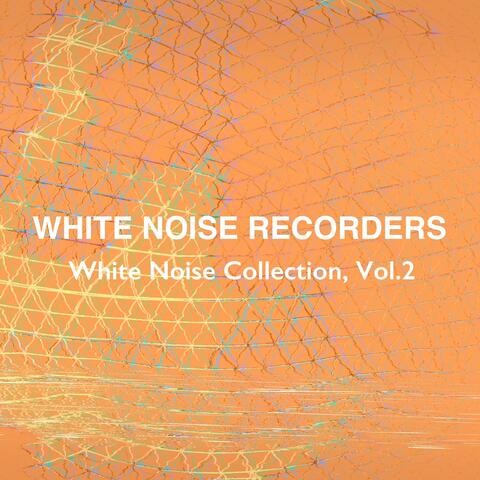 White Noise Collection, Vol. 2