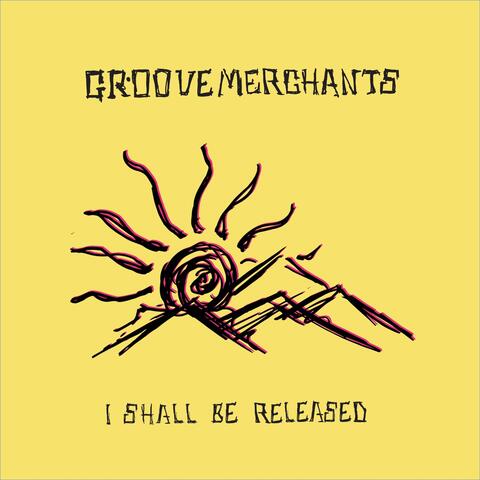 I Shall Be Released (Live)