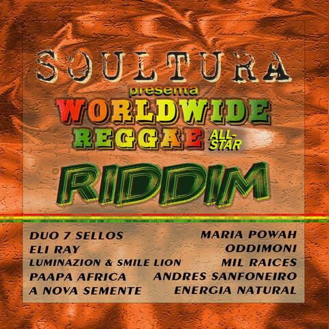 Worldwide Reggae All Star Riddim