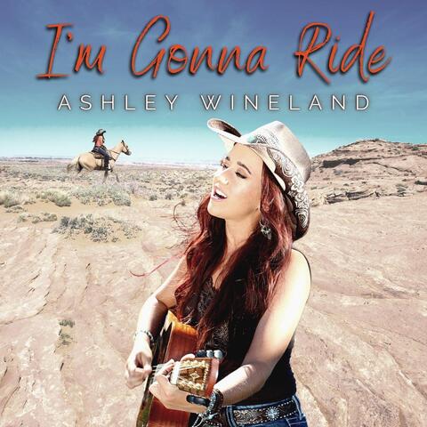 I'm Gonna Ride