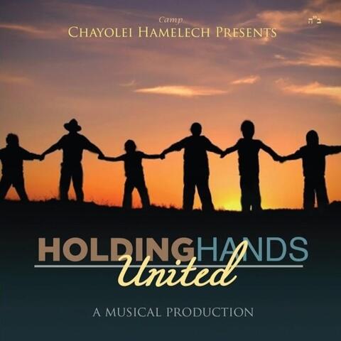 Holding Hands United