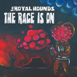 The Race Is On
