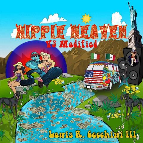 Hippie Heaven (V3 Modified)