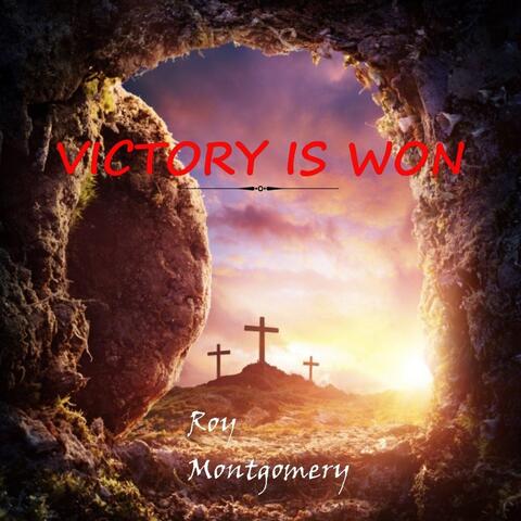 Victory Is Won