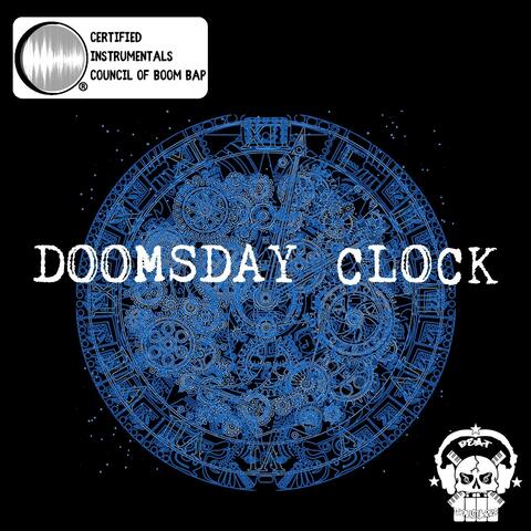 Doomsday Clock