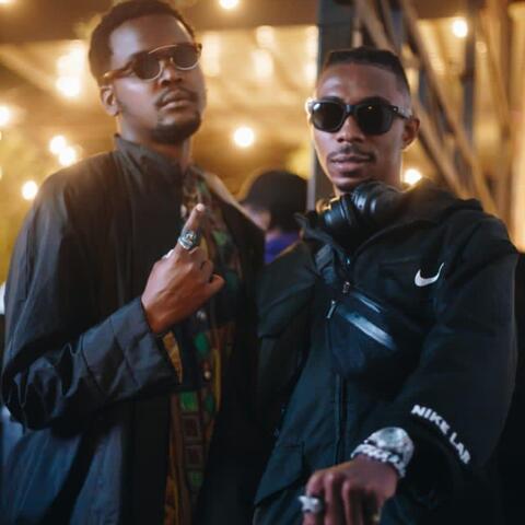 Sound It (feat. Lord Ronnie & Dennis)