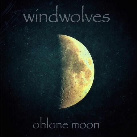 Ohlone Moon
