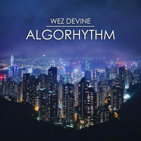 Algorhythm