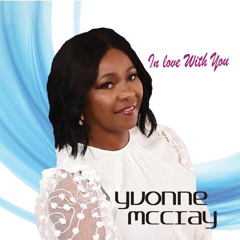 Yvonne McCray