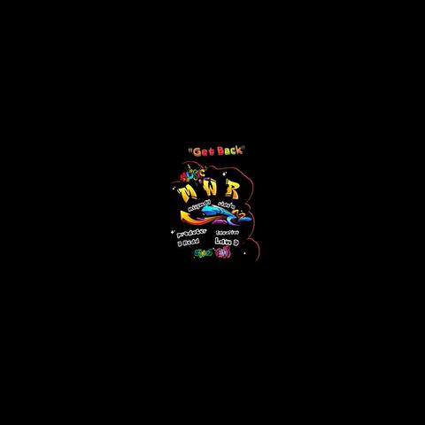 Get Back (feat. Law-D)
