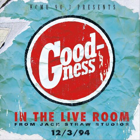 In the Live Room