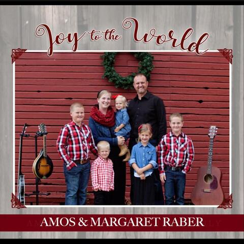 Joy to the World