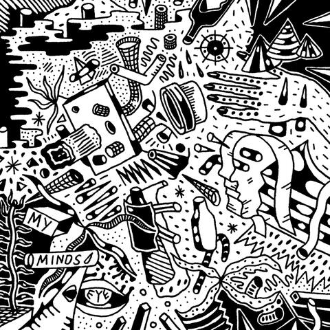 My Mind's Eye