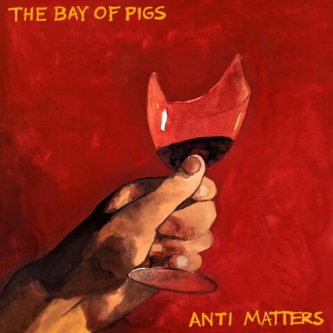 Anti Matters