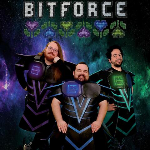 Bitforce