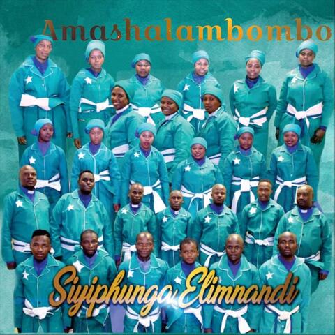 Siyiphunga Elimnandi