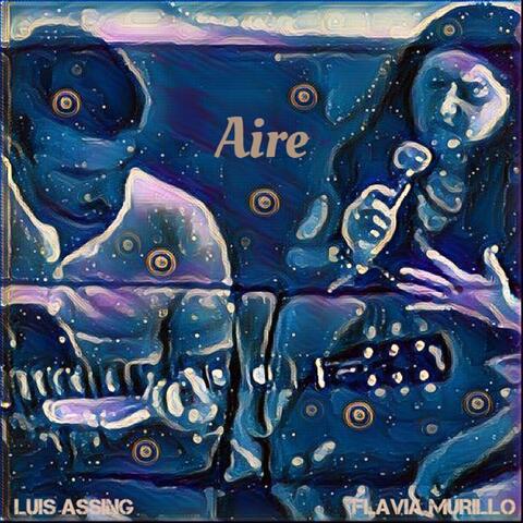 Aire (feat. Flavia Murillo)