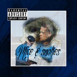 Mice and Snakes (feat. 6tusk)