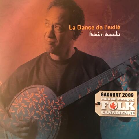 La Danse de l'exilé
