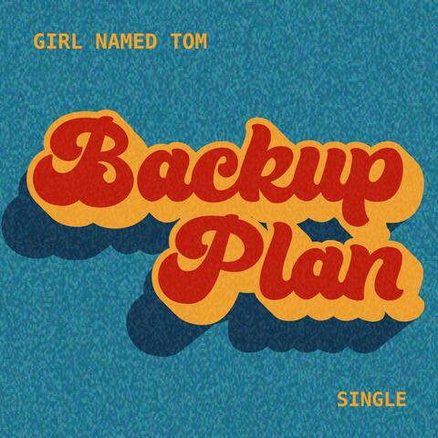 Backup Plan