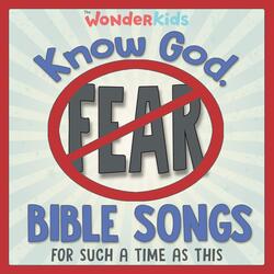 Do Not Fear (Isaiah 41:10)