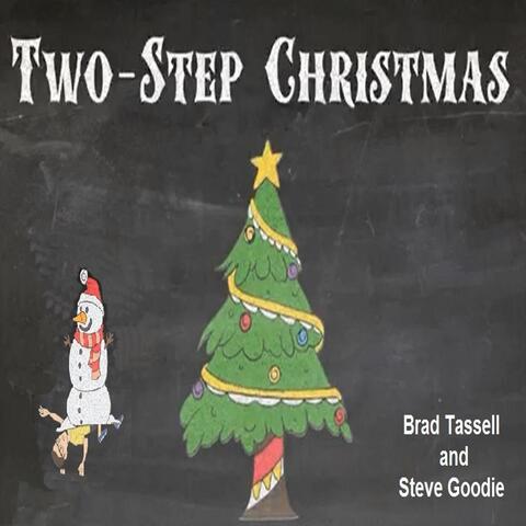 Two-Step Christmas