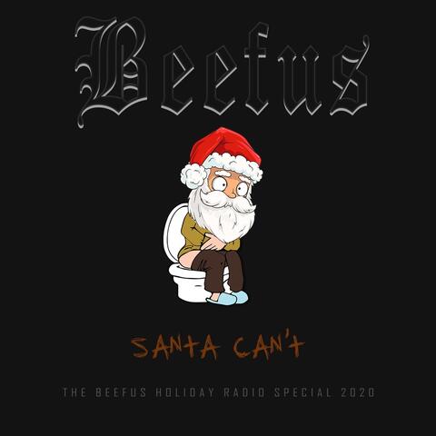 Santa Can't