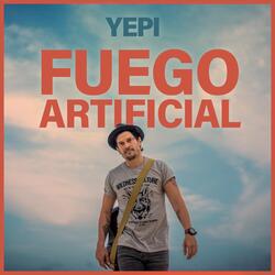 Fuego Artificial