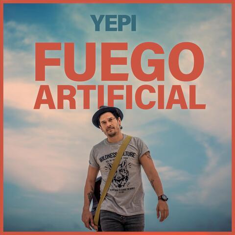 Fuego Artificial