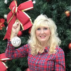 Joy on Christmas Day