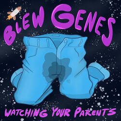 Blew Genes