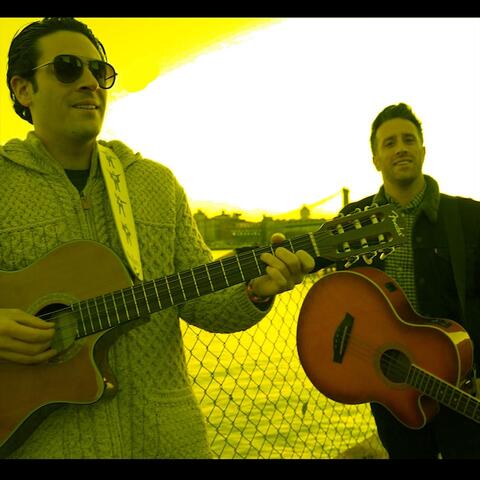 Dammit (Acoustic Cover) [feat. John McDermott]