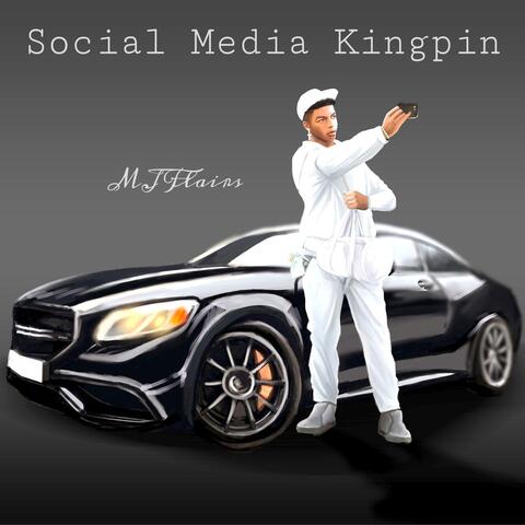 Social Media Kingpin