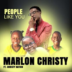 People Like You (feat. Christy Nation)