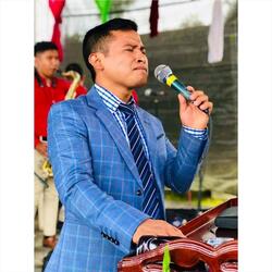 Te Alabare por Siempre Maynor Morales