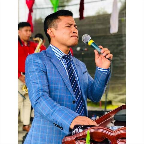 Te Alabare por Siempre Maynor Morales