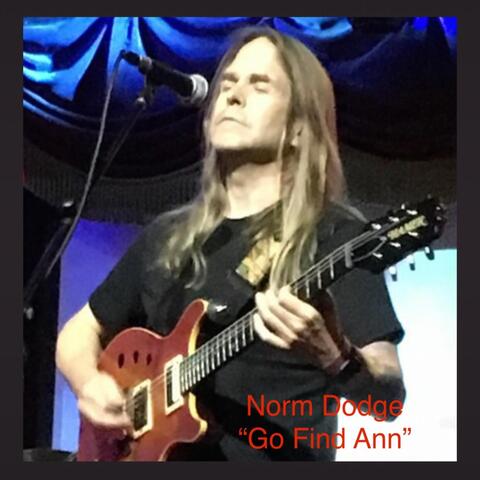 Go Find Ann
