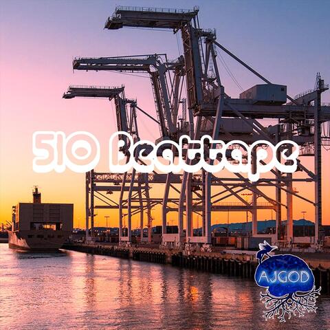 510 Beattape