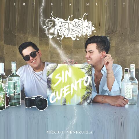 Sin Cuento (feat. Nairy)