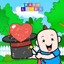 Palavrinhas Mágicas