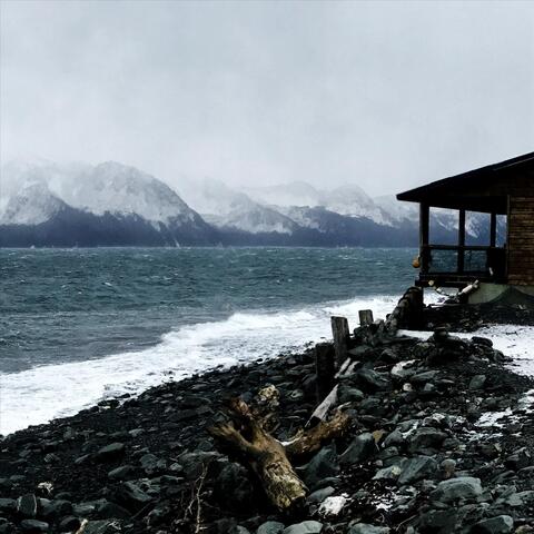 Seward Bound