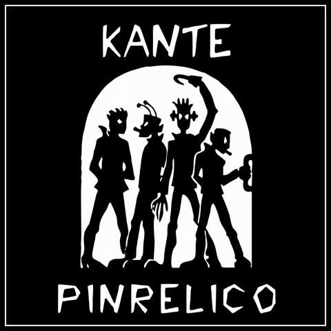 Kante Pinrélico