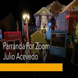 Parranda por Zoom