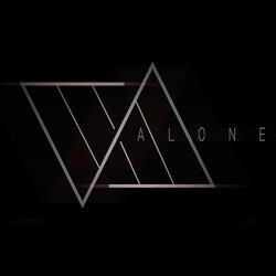 Alone