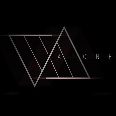 Alone