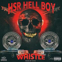 Whistle