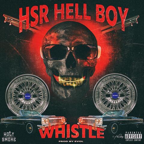 Whistle
