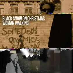 Woman Walking